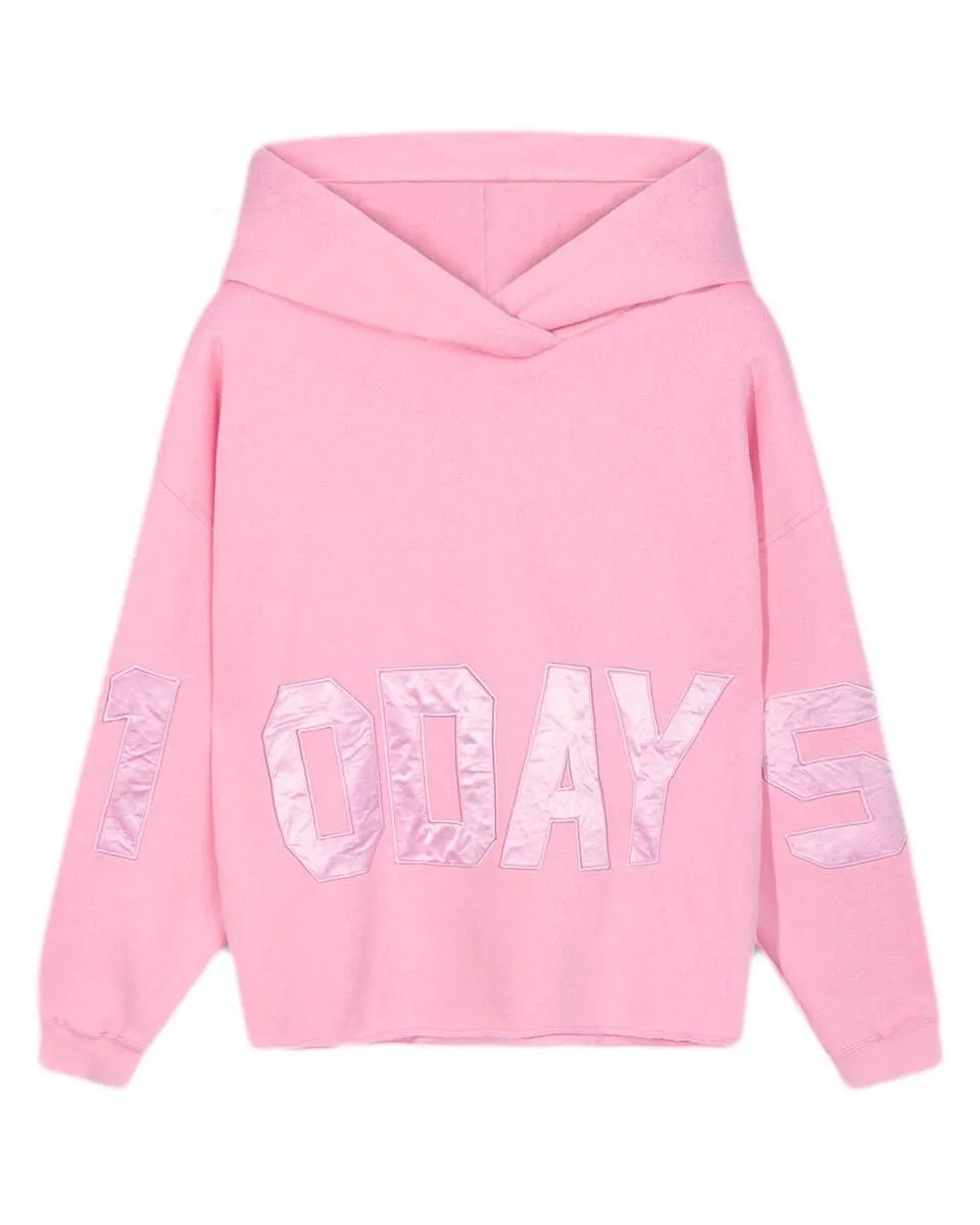 10Days    Hoodie