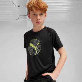 ACTIVE SPORTS Youth Graphic Tee