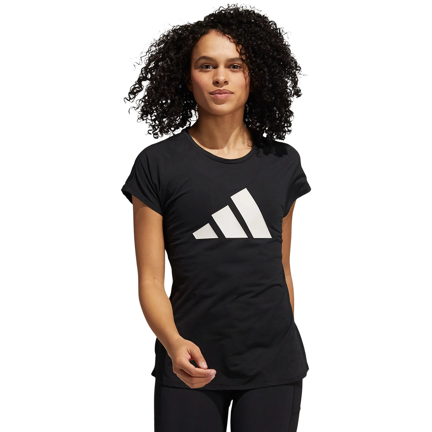 adidas 3 Bar Shirt Women