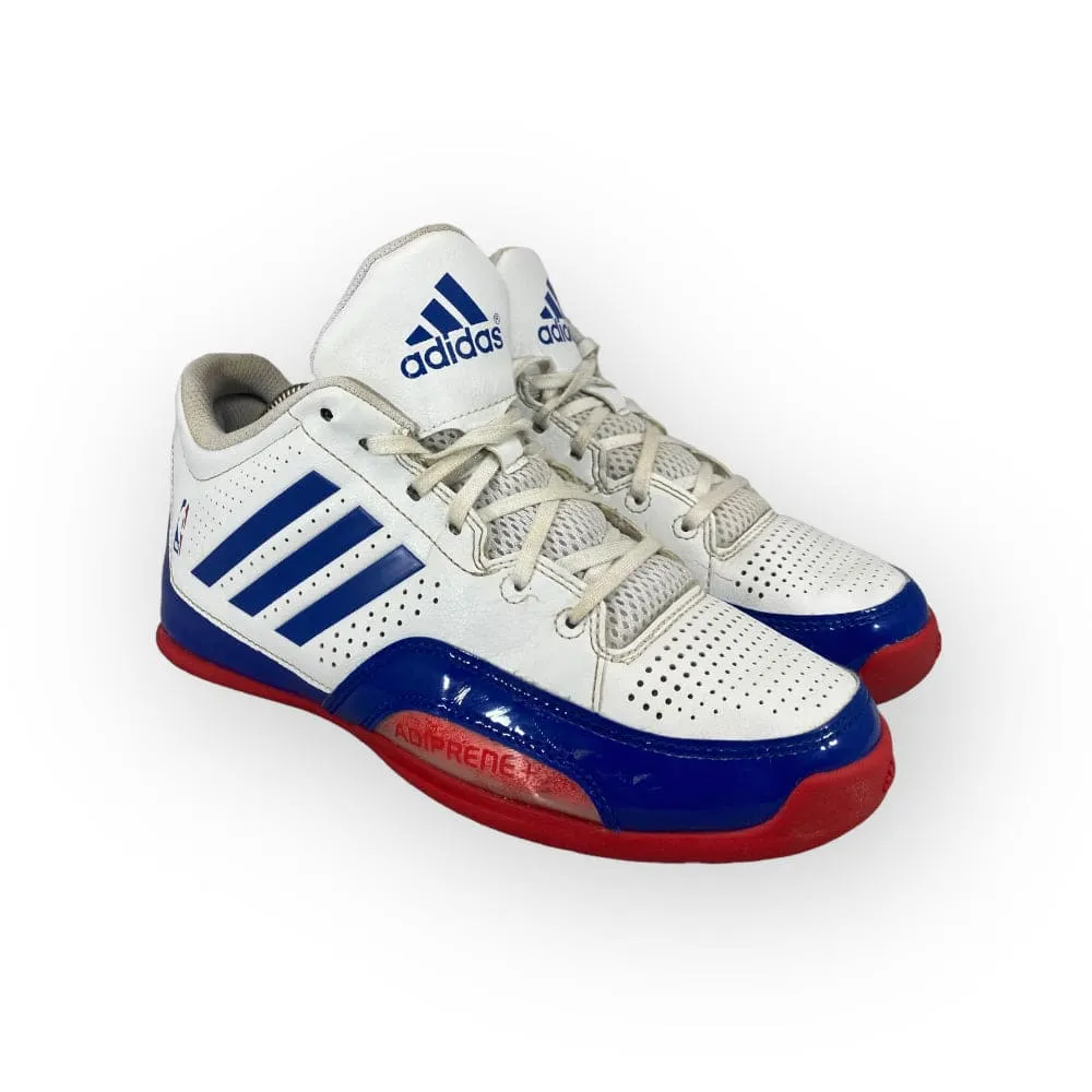 ADIDAS 3 SERIES 2015 NBA 