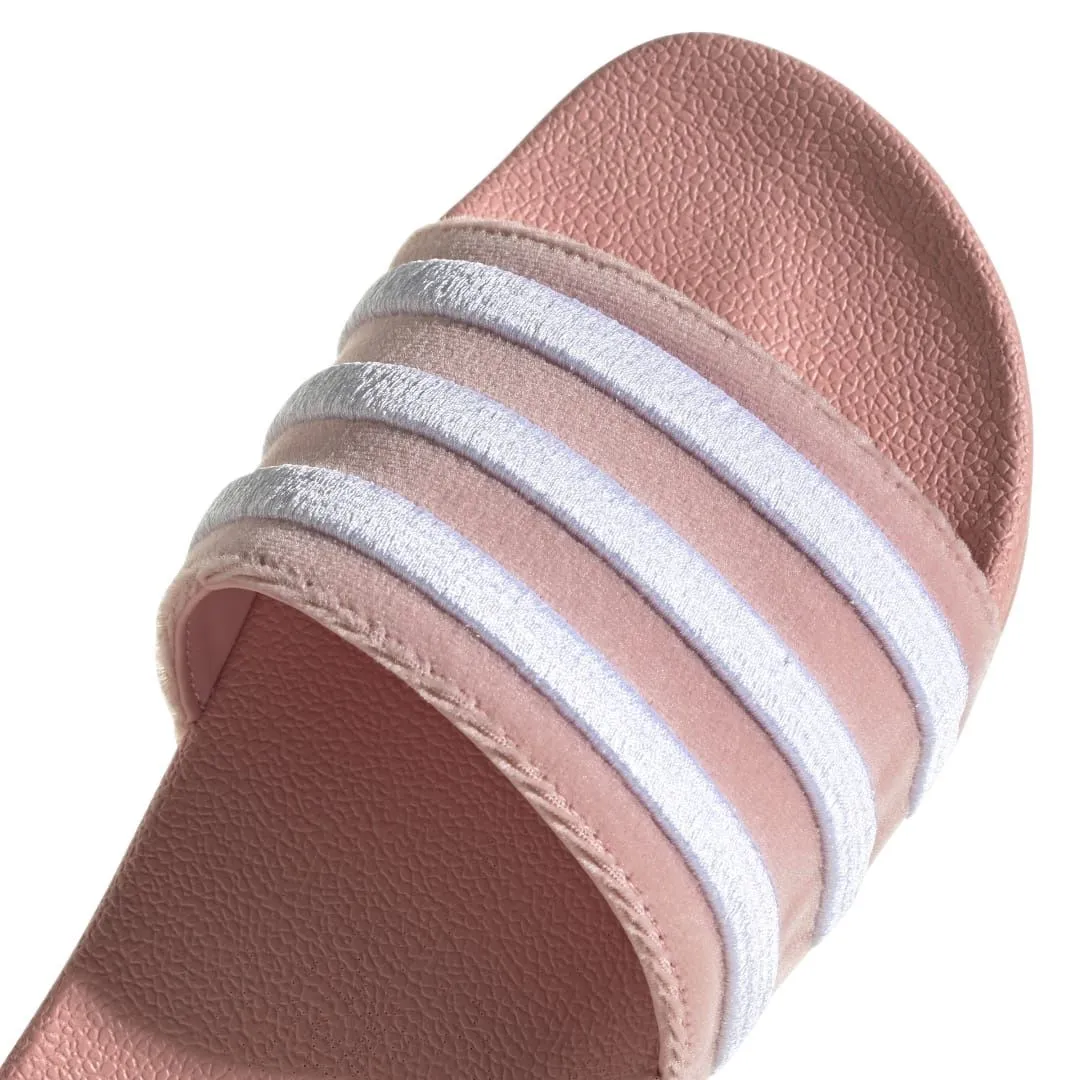 Adidas Adilette Badslippers Wonder Mauve