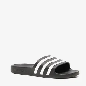 Adidas Adilette badslippers zwart
