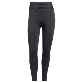 adidas AEROKNIT 7/8 High-rise Legging