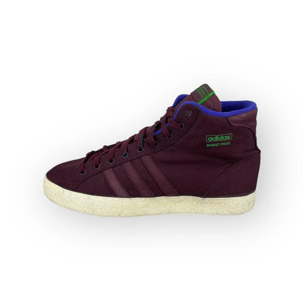 ADIDAS BASKET PROFI HIGH 