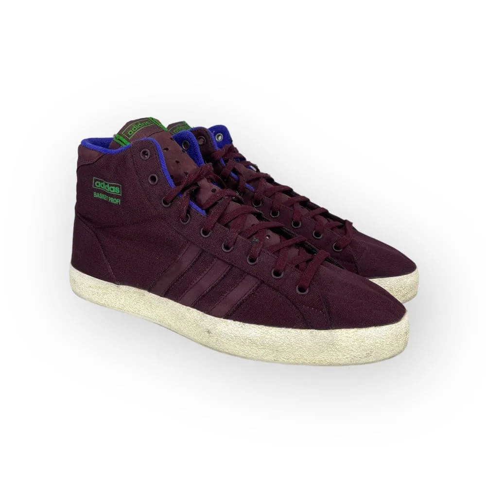 ADIDAS BASKET PROFI HIGH 