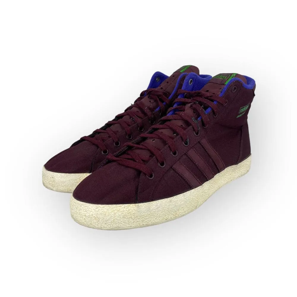 ADIDAS BASKET PROFI HIGH 