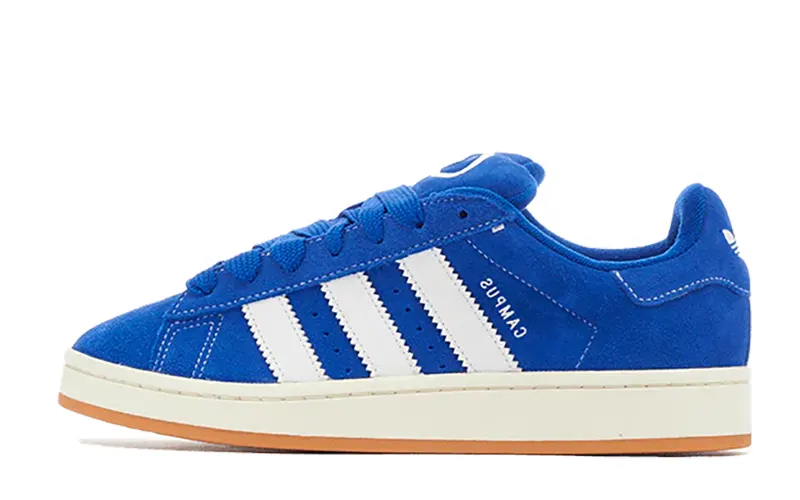 Adidas Campus 00S Sneakers Lucid Blue