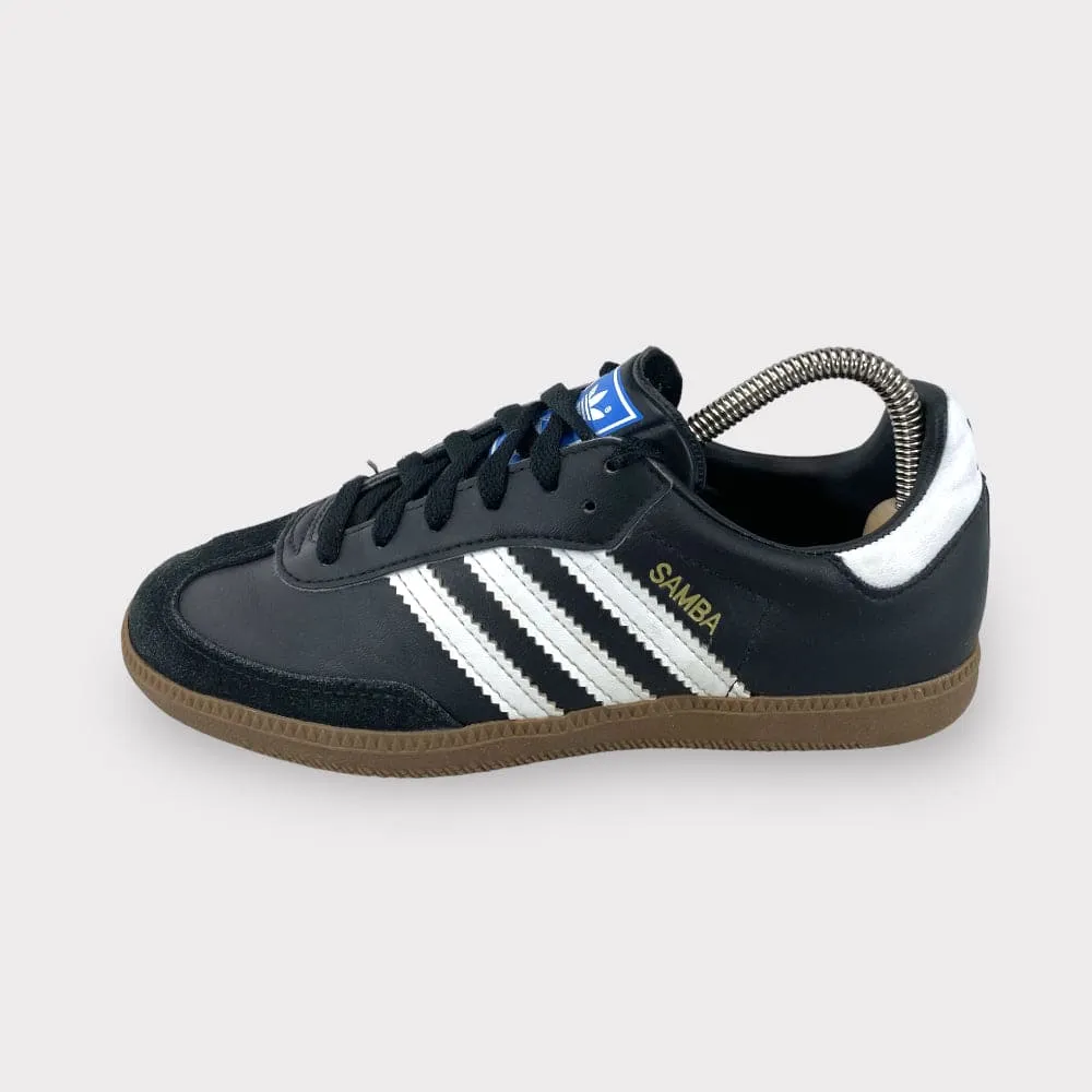 ADIDAS CLASSIC SAMBA 