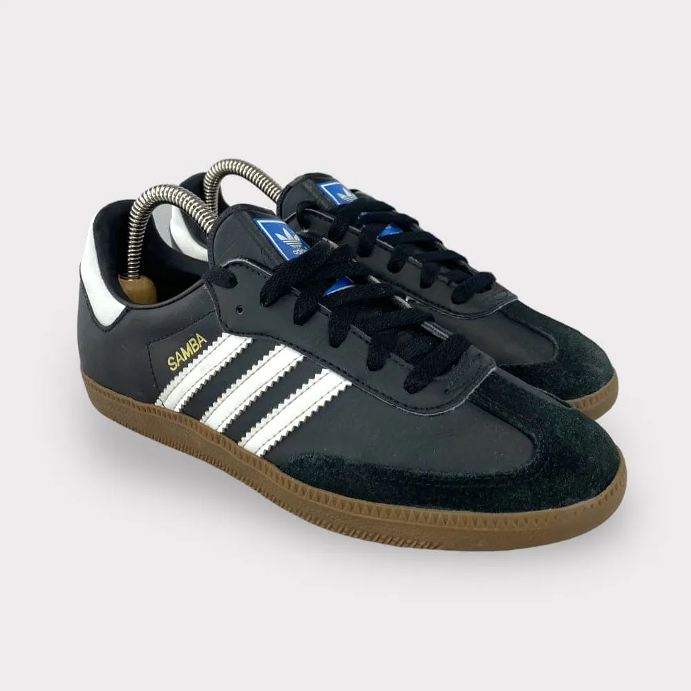 ADIDAS CLASSIC SAMBA 