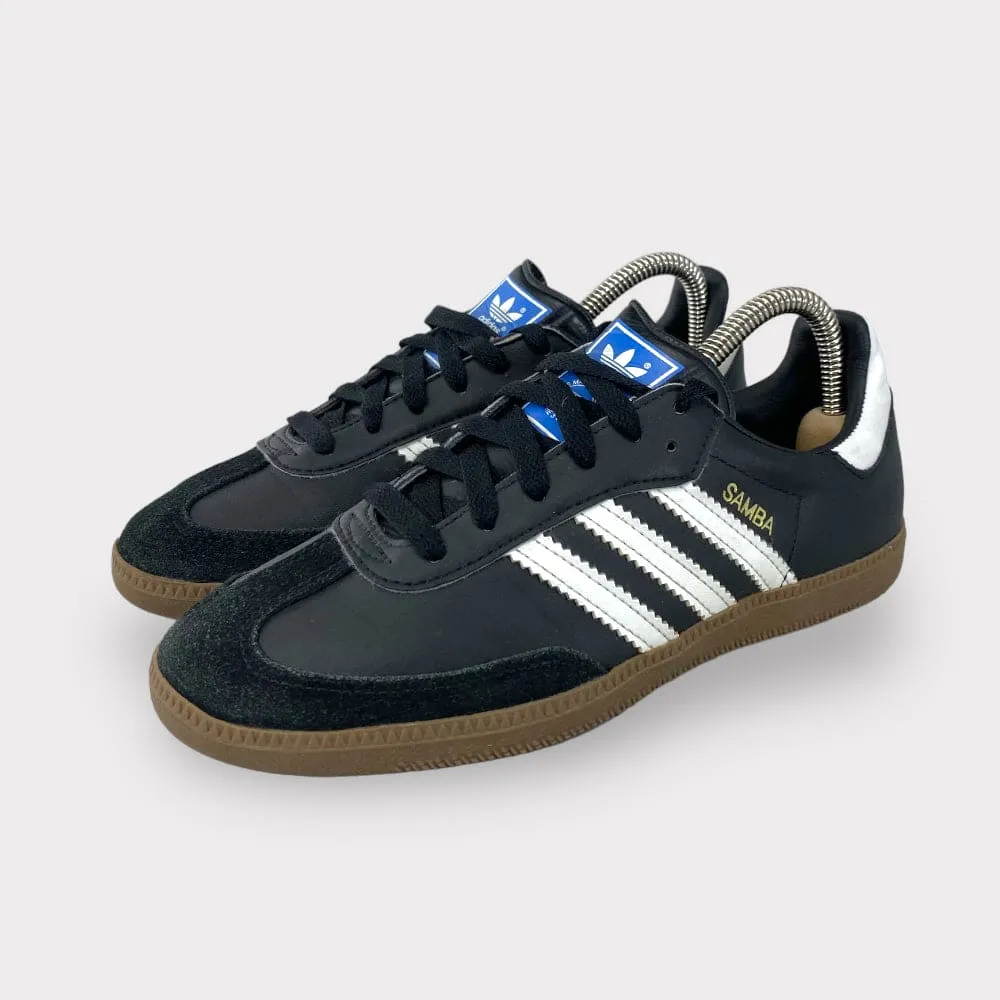 ADIDAS CLASSIC SAMBA 