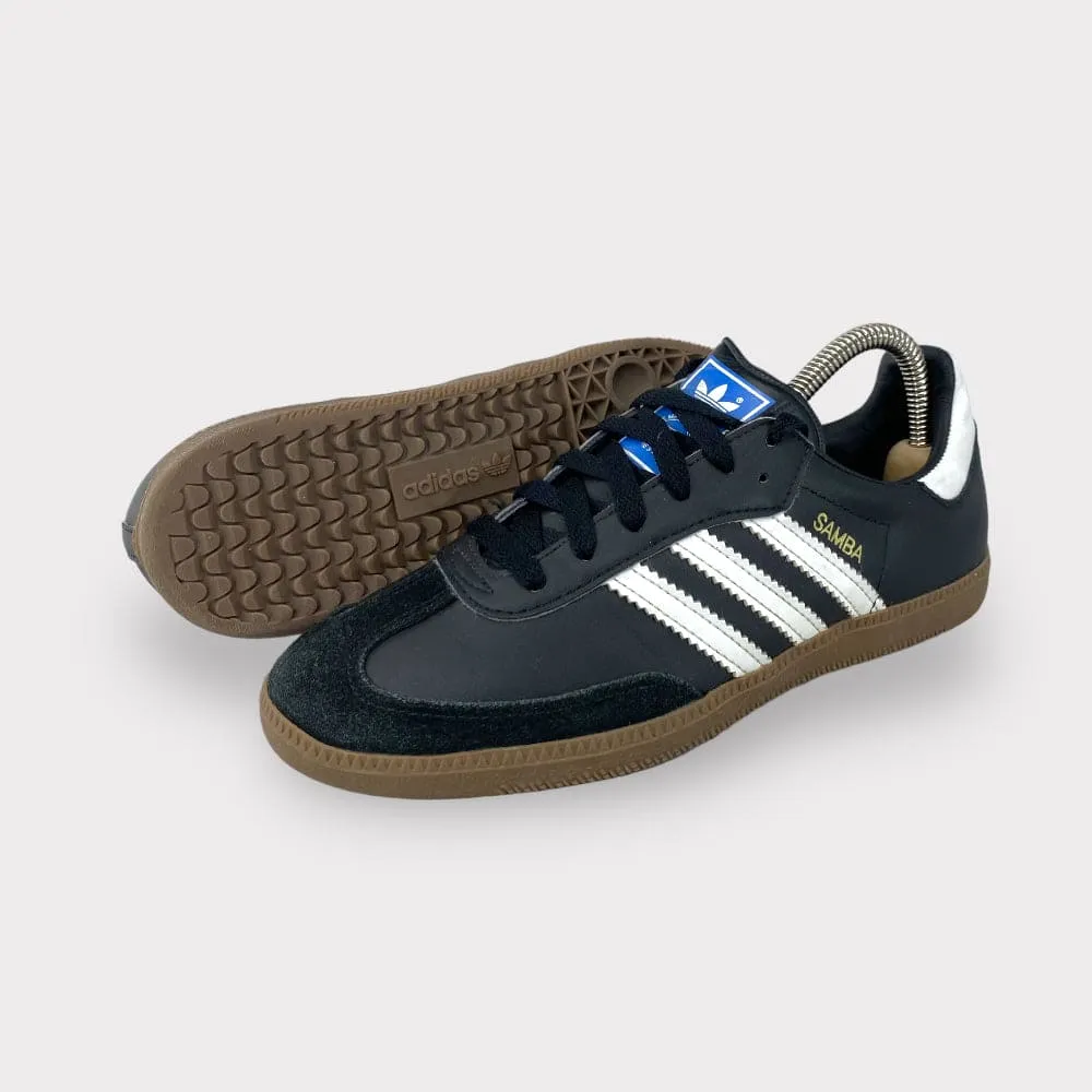 ADIDAS CLASSIC SAMBA 