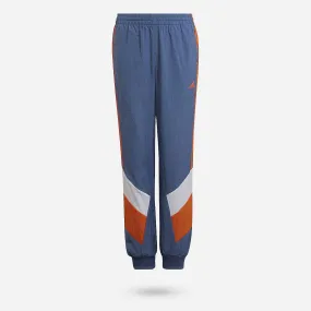 adidas Colorblock Woven Broek Junior