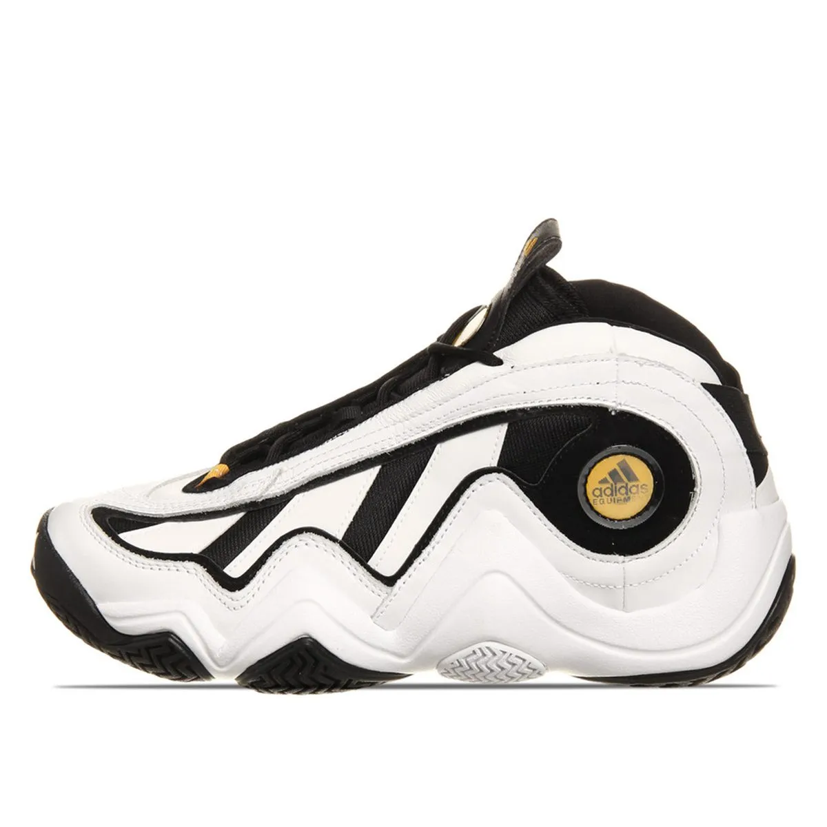 Adidas Crazy 97 White Black (M22543)