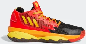 adidas Dame 8 Mr. Incredible