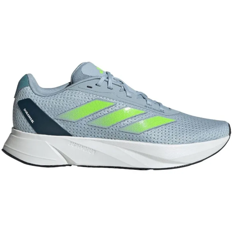 Adidas Duramo Sl W IF7273 schoenen blauw