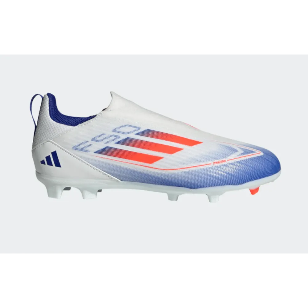 ADIDAS  F50 LEAGUE LL FG/MG VOETBALSCHOENEN KIDS