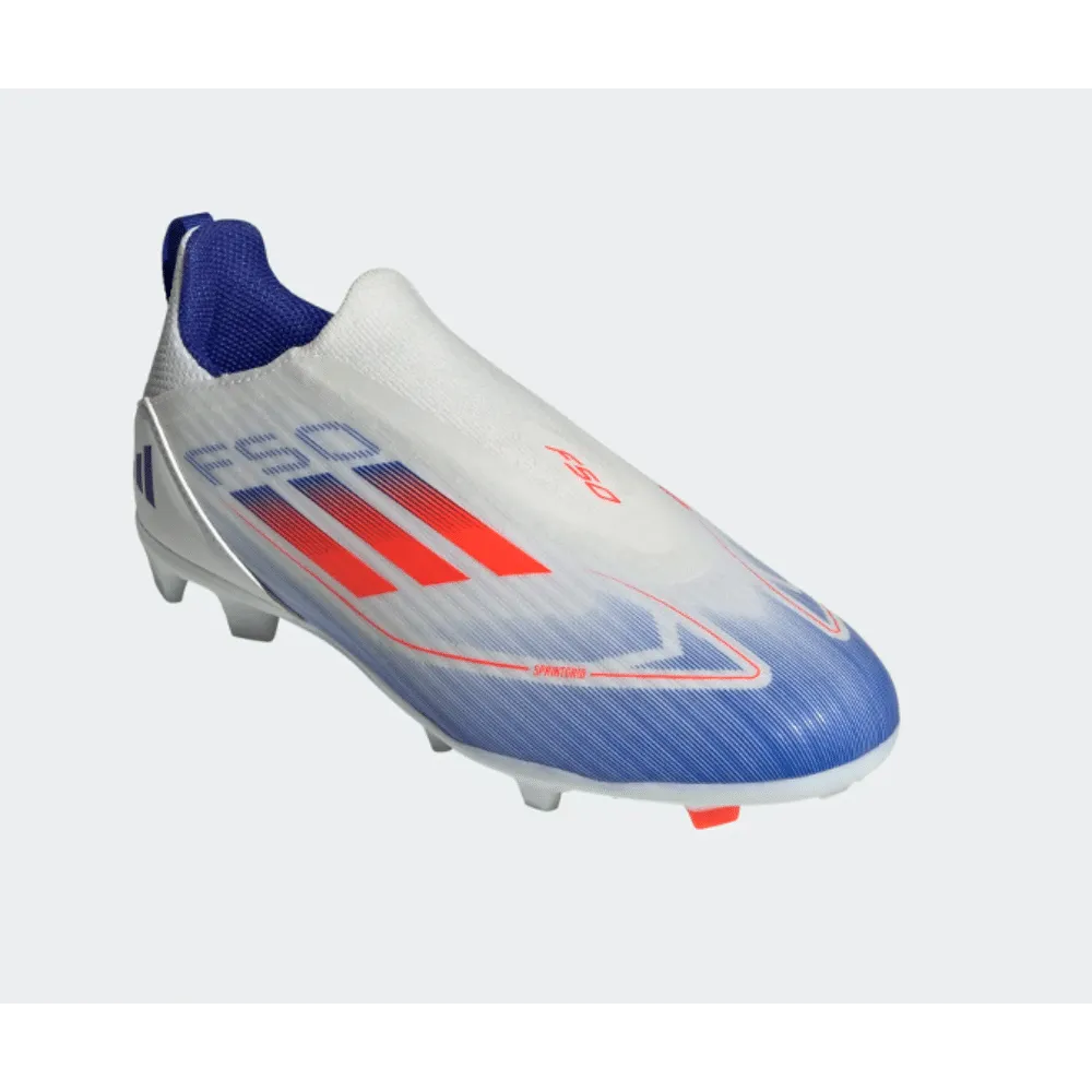 ADIDAS  F50 LEAGUE LL FG/MG VOETBALSCHOENEN KIDS