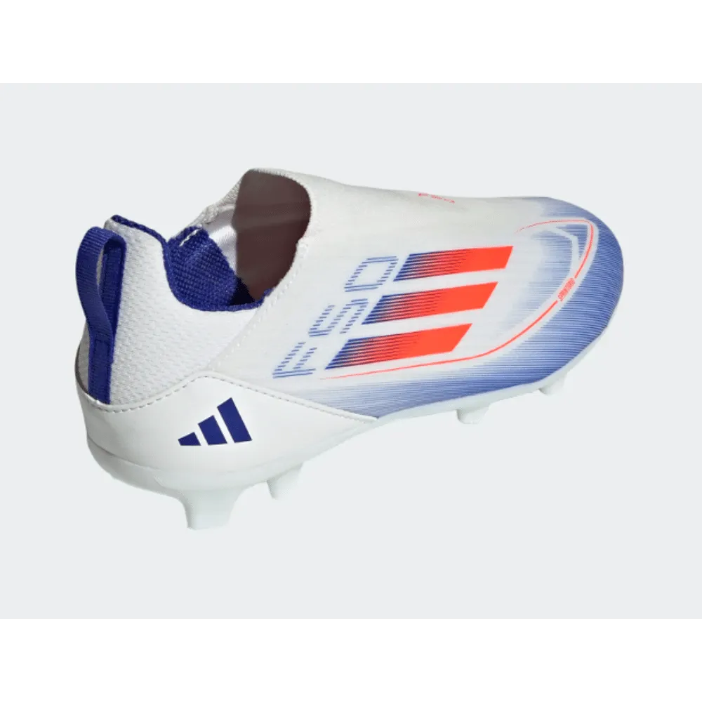 ADIDAS  F50 LEAGUE LL FG/MG VOETBALSCHOENEN KIDS