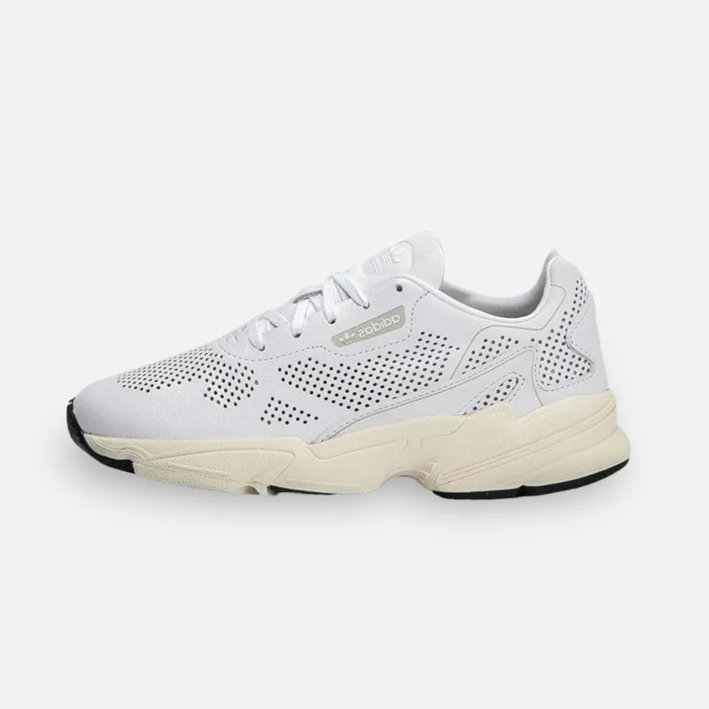 ADIDAS FALCON ALLUXE 'WHITE'