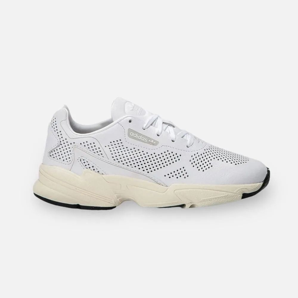 ADIDAS FALCON ALLUXE 'WHITE'