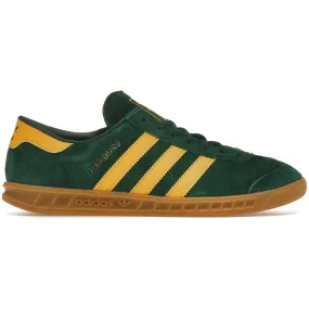 adidas Hamburg Collegiate Green Gold (GW5752)