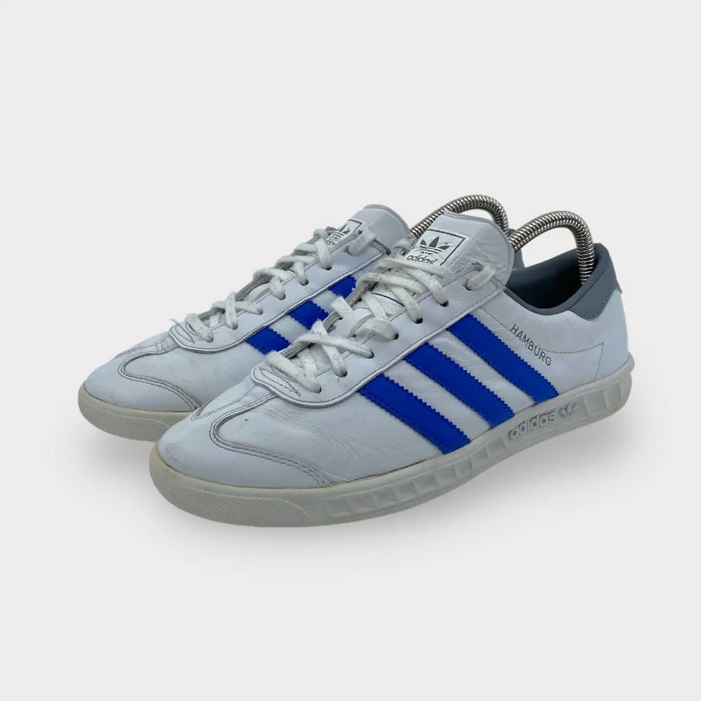 ADIDAS HAMBURG 