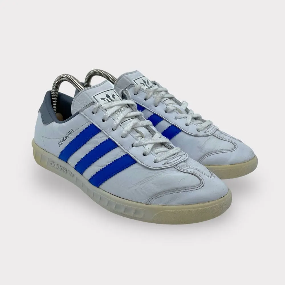 ADIDAS HAMBURG 