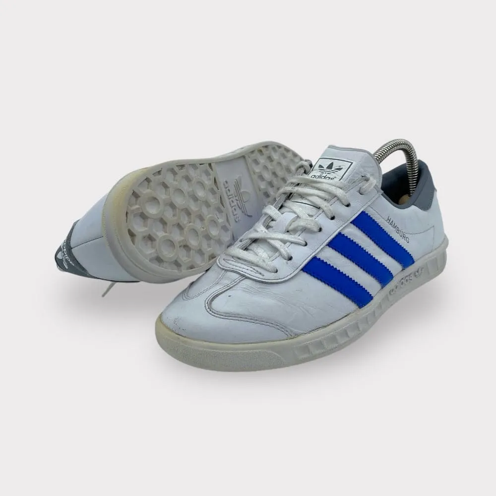 ADIDAS HAMBURG 