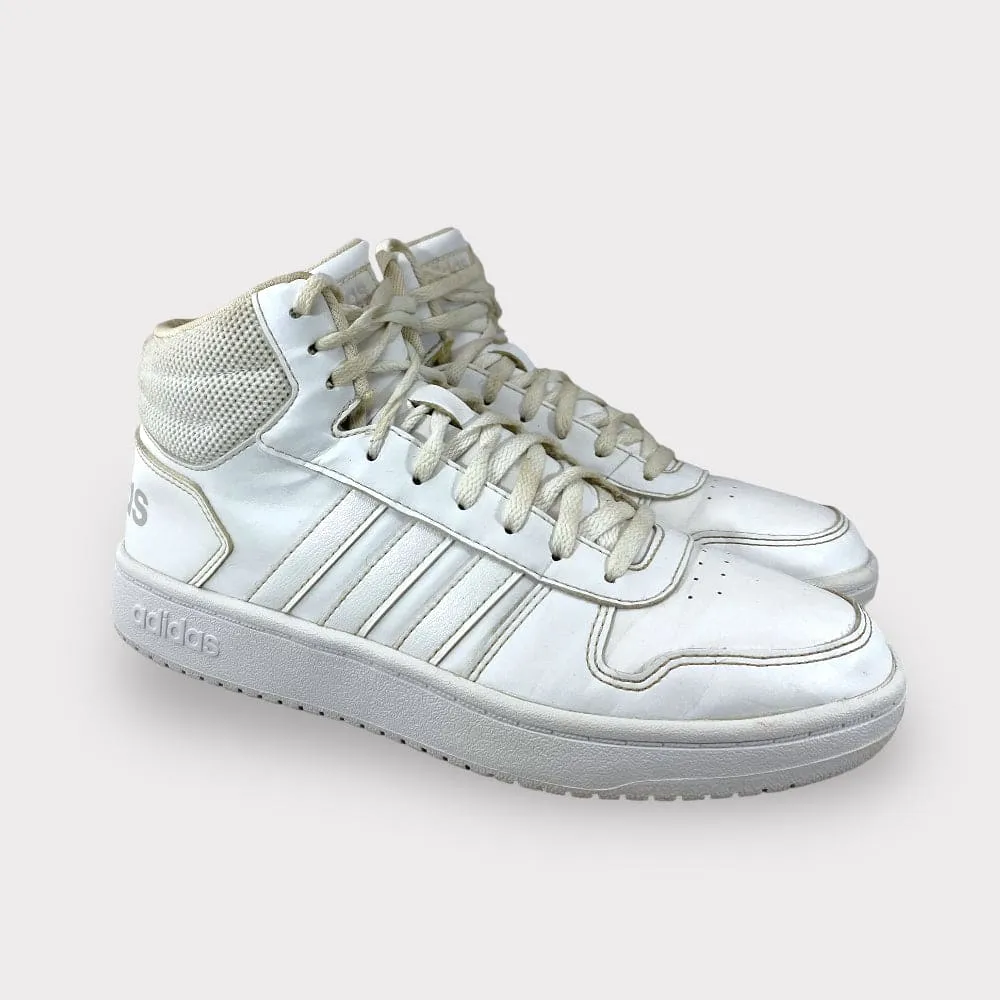 ADIDAS HOOPS 2.0 MID 