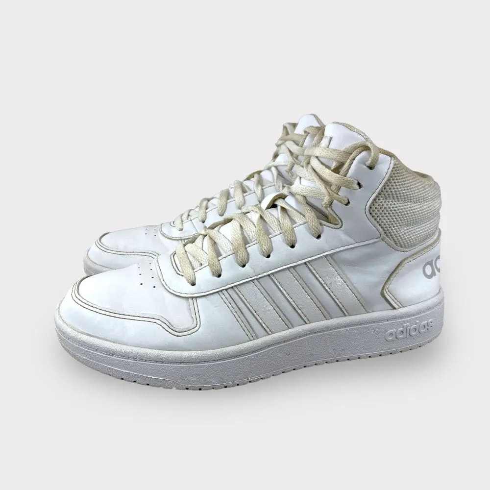 ADIDAS HOOPS 2.0 MID 