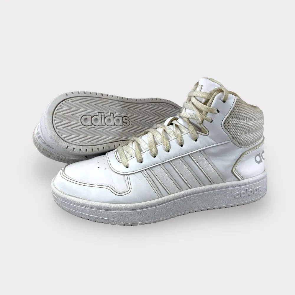 ADIDAS HOOPS 2.0 MID 