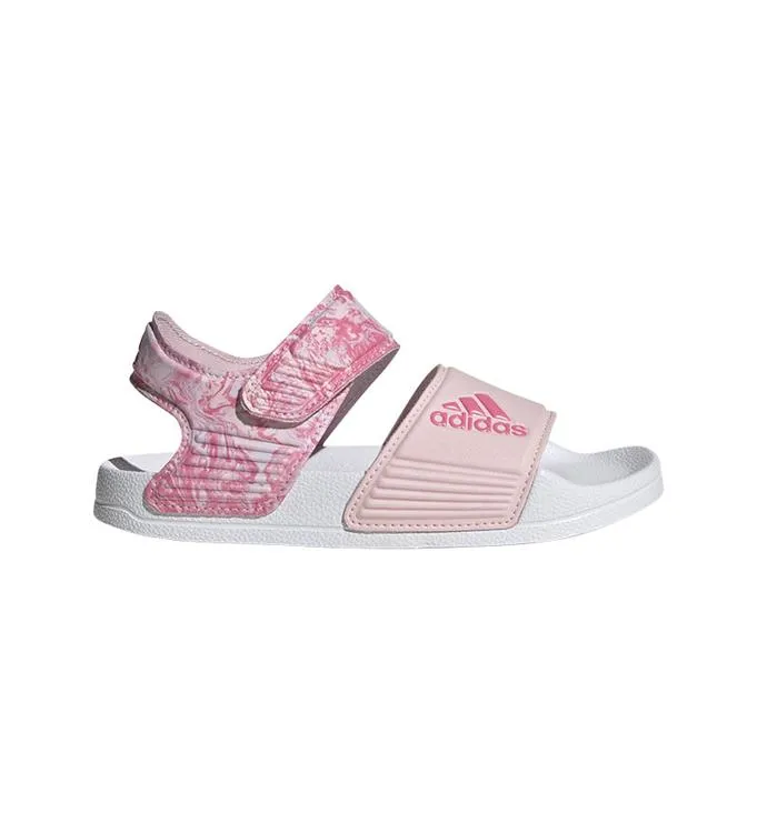 adidas JR Adilette Sandalen