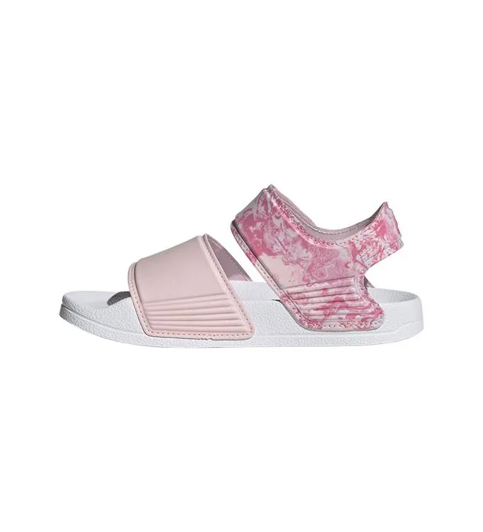 adidas JR Adilette Sandalen