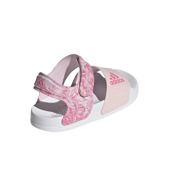 adidas JR Adilette Sandalen