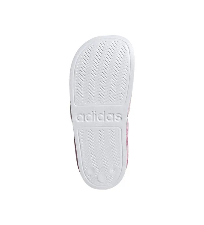 adidas JR Adilette Sandalen