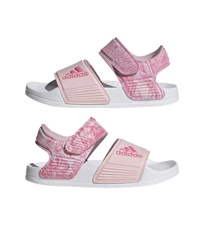 adidas JR Adilette Sandalen