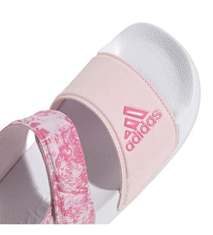 adidas JR Adilette Sandalen