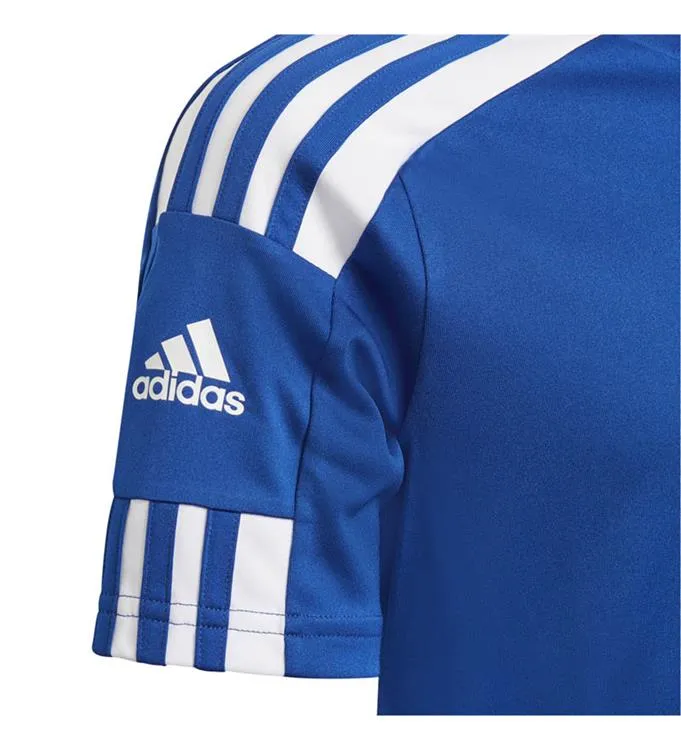 adidas JR Squadra 21 Jersey Voetbalshirt