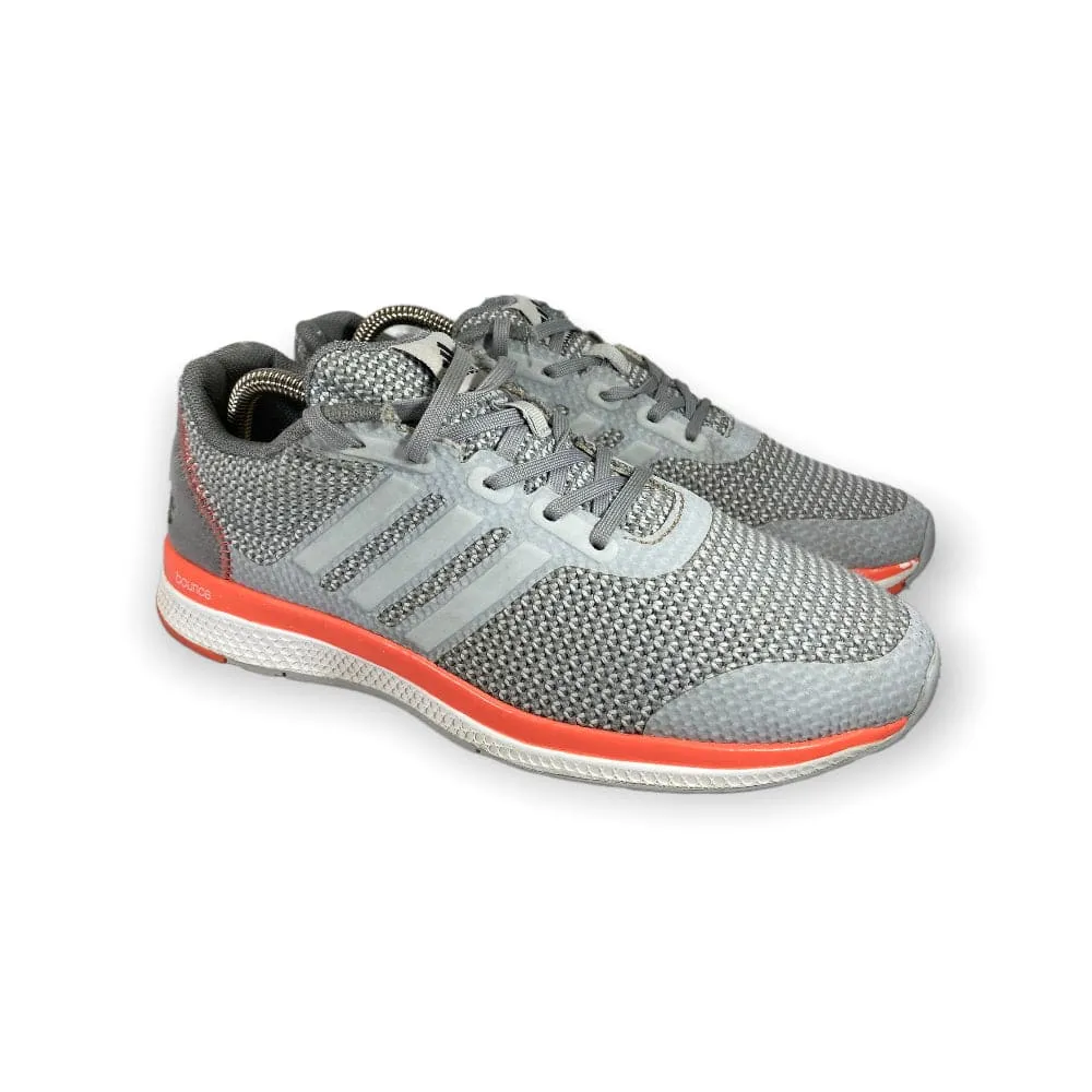 ADIDAS LIGHTSTER BOUNCE GREY 