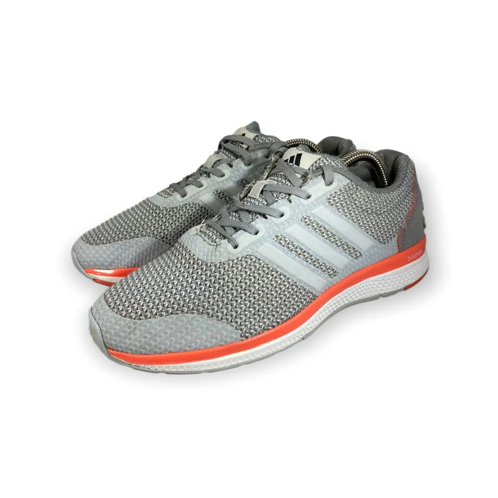 ADIDAS LIGHTSTER BOUNCE GREY 