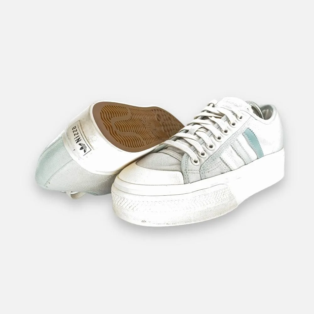 ADIDAS NIZZA PLATFORM 