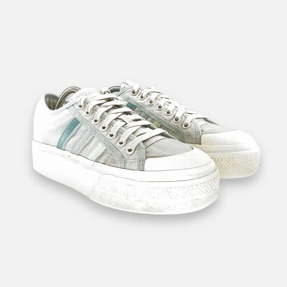 ADIDAS NIZZA PLATFORM 