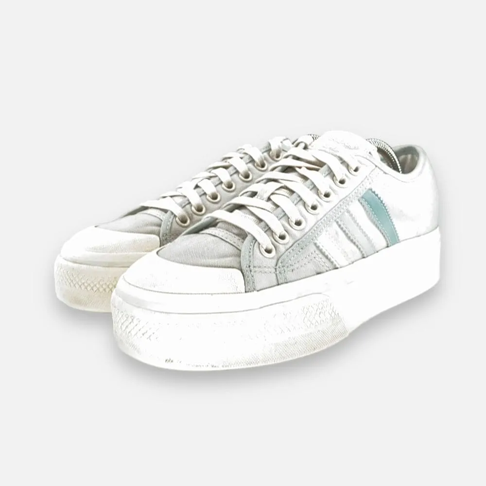 ADIDAS NIZZA PLATFORM 