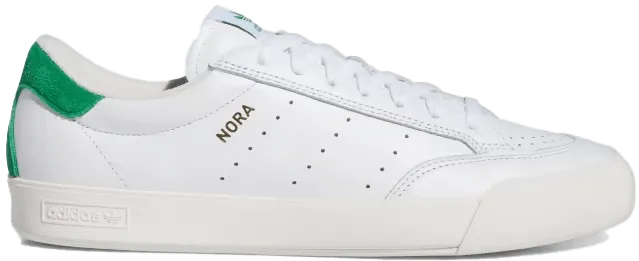 Adidas Nora "White"