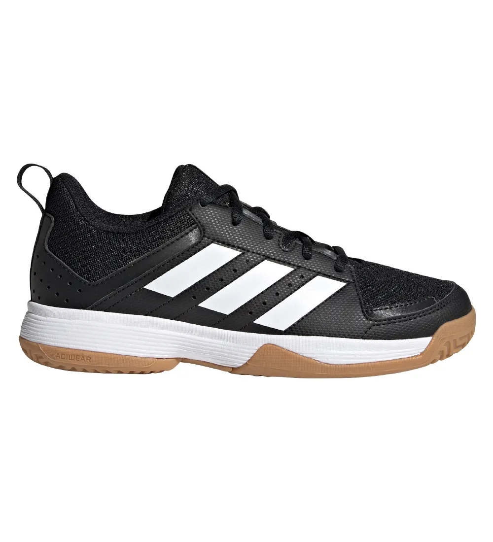 ADIDAS PERFORMANCE VOETBALSCHOENEN  LIGRA 7 KIDS INDOOR  CORE 