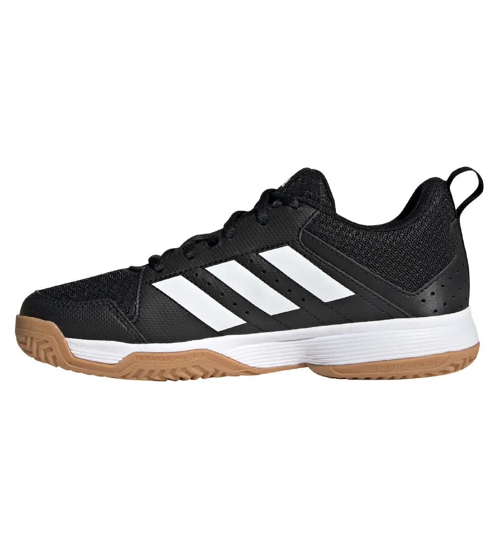 ADIDAS PERFORMANCE VOETBALSCHOENEN  LIGRA 7 KIDS INDOOR  CORE 