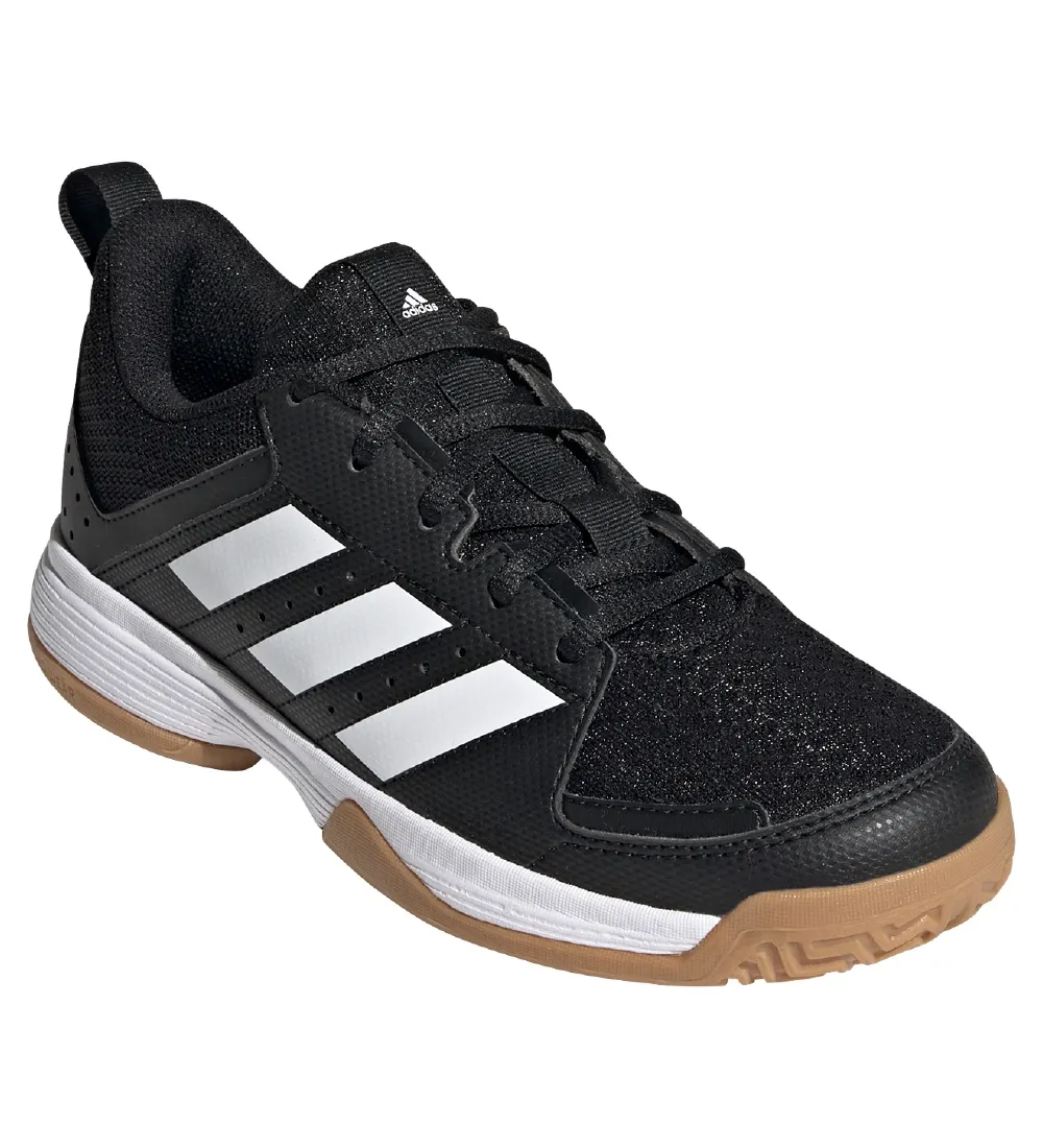 ADIDAS PERFORMANCE VOETBALSCHOENEN  LIGRA 7 KIDS INDOOR  CORE 