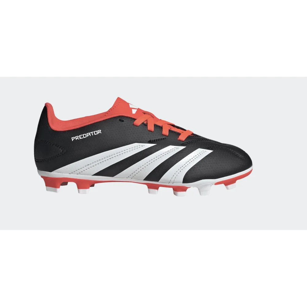 ADIDAS  PREDATOR CLUB FXG VOETBALSCHOENEN KIDS