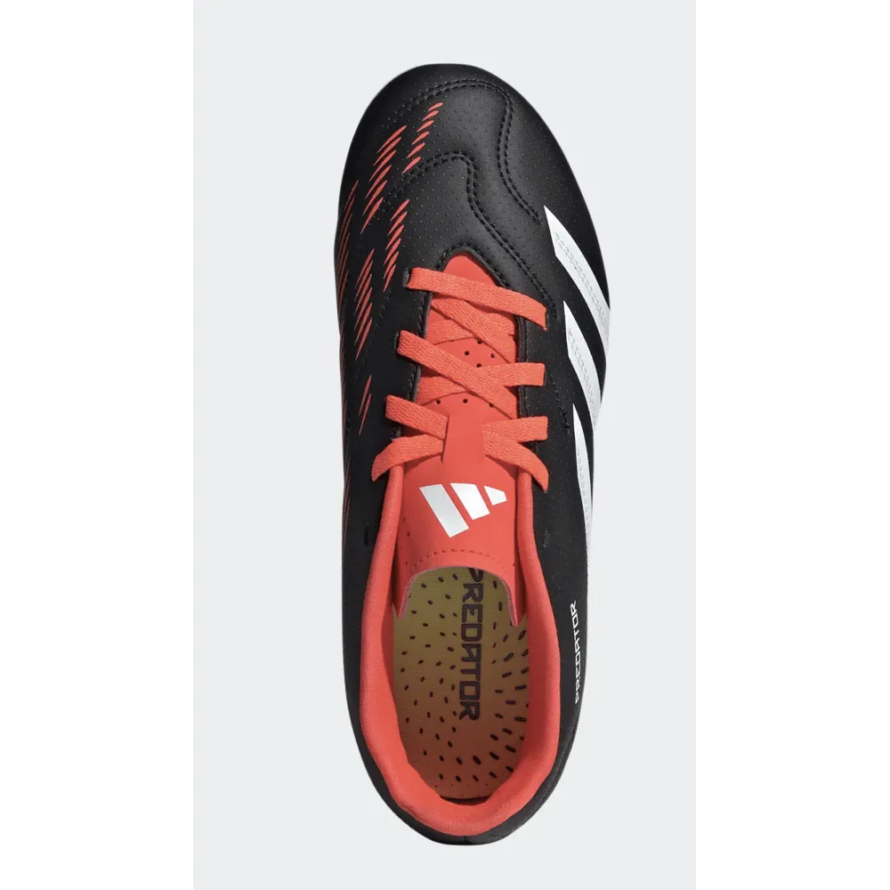 ADIDAS  PREDATOR CLUB FXG VOETBALSCHOENEN KIDS