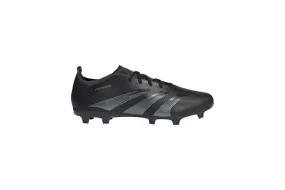 Adidas PREDATOR LEAGUE FG CBLACK/CARBON/CBLACK voetbalschoenen heren